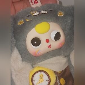 Mister Ash . Fairy Tale Town V2 Action Figure